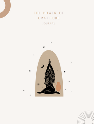 
            
                Carregar imagem no visualizador da galeria, Gratitude Journal Reiki Charged Digital  // Mental Health, Self Care &amp;amp; Mindfulness Journal
            
        